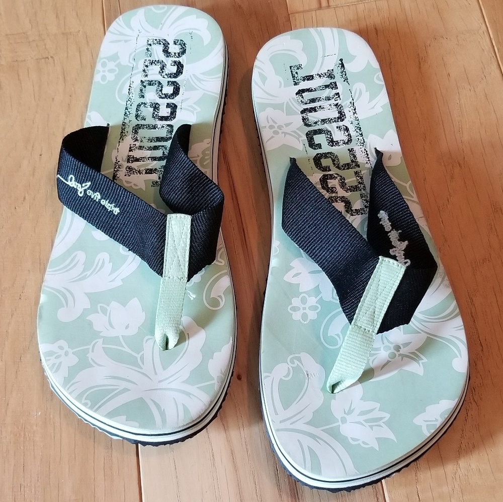 Triple Five Soul Sandals